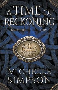 Cover image for A Time of Reckoning Book Three