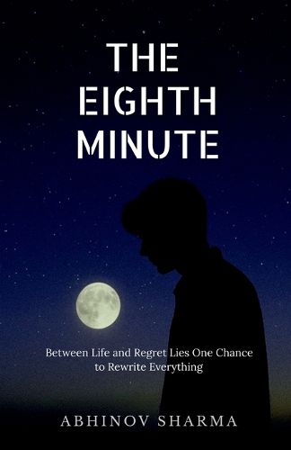 Cover image for The Eighth Minute