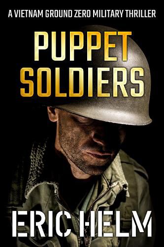Cover image for Puppet Soldiers