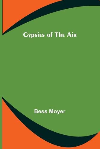Cover image for Gypsies of the Air