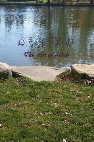 Cover image for Be Still