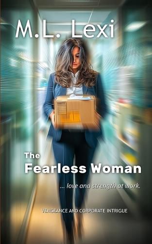 Cover image for The Fearless Woman