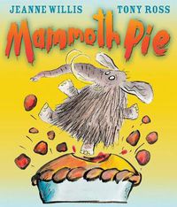 Cover image for Mammoth Pie