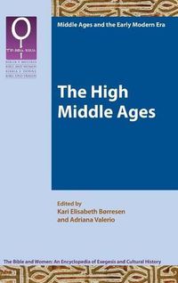 Cover image for The High Middle Ages