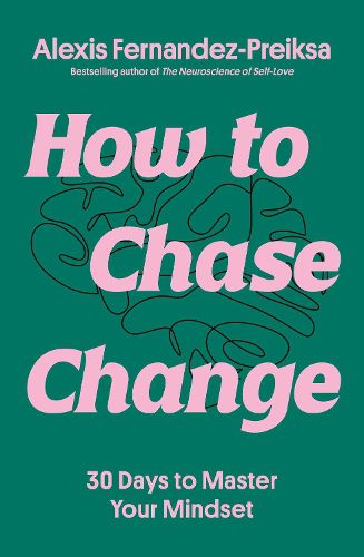 Cover image for How to Chase Change