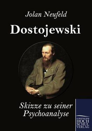 Cover image for Dostojewski