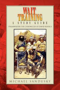 Cover image for Wait Training