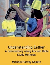 Cover image for Understanding Esther