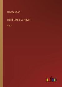 Cover image for Hard Lines