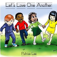 Cover image for Let's Love One Another