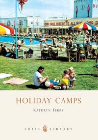 Cover image for Holiday Camps