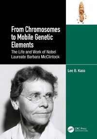 Cover image for From Chromosomes to Mobile Genetic Elements