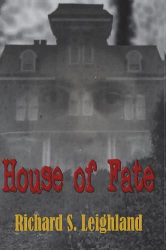 Cover image for House of Fate