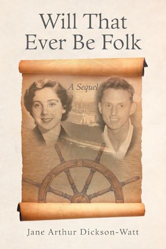 Cover image for Will That Ever Be Folk