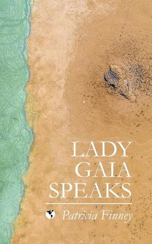 Cover image for Lady Gaia Speaks