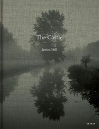 Cover image for The Castle