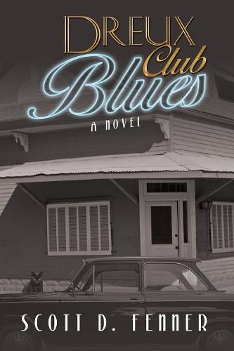Cover image for Dreux Club Blues