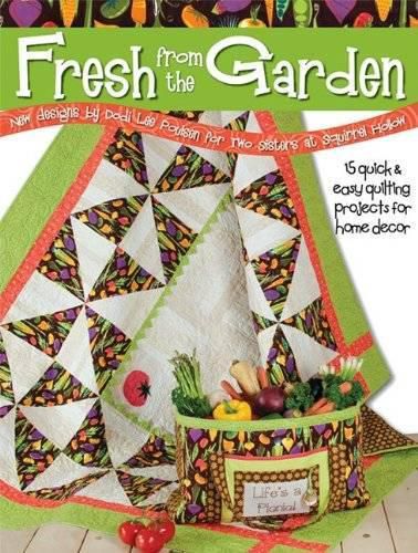 Cover image for Fresh from the Garden