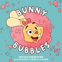 Cover image for Bunny Bubbles