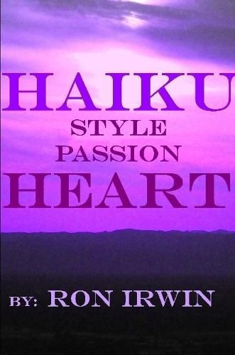 Cover image for HAIKU STYLE PASSION HEART