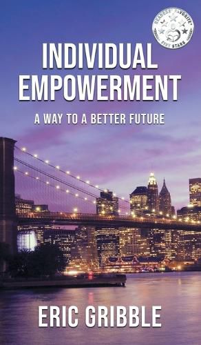 Cover image for Individual Empowerment