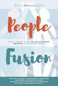 Cover image for People Fusion
