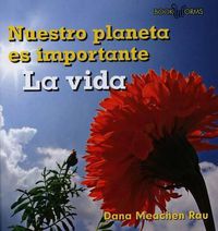 Cover image for La Vida (Life)