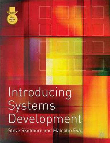 Cover image for Introducing Systems Development