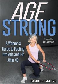 Cover image for Age Strong