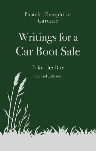 Cover image for Writings for a Car Boot Sale