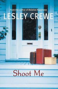 Cover image for Shoot Me