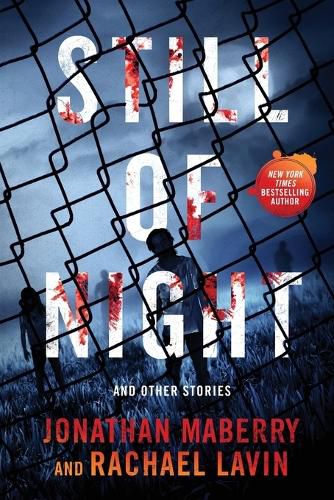 Cover image for Still of Night