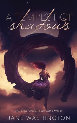 Cover image for A Tempest of Shadows