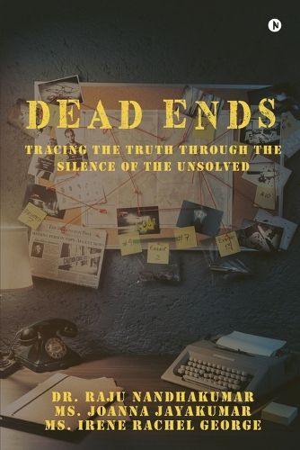 Cover image for Dead Ends