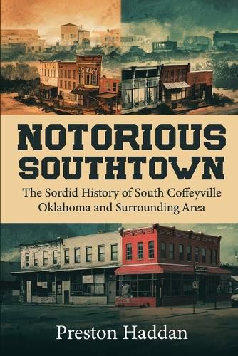Cover image for Notorious Southtown