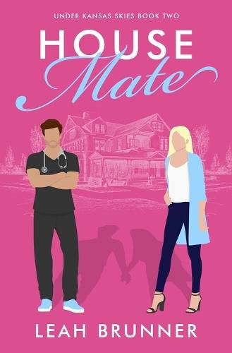 Cover image for House Mate