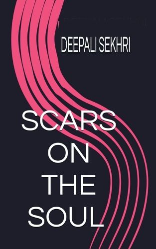 Cover image for Scars on the Soul