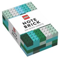 Cover image for Lego Note Brick 1