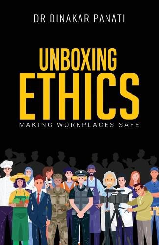 Cover image for Unboxing Ethics