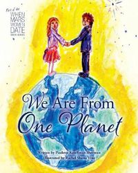 Cover image for We Are From One Planet