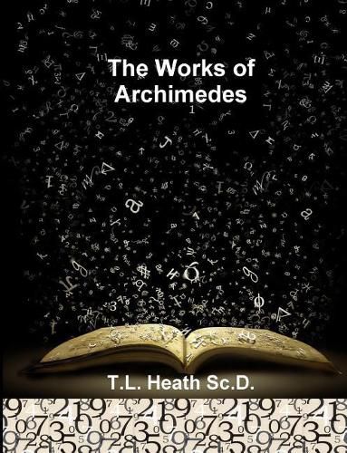 The Works of Archimedes