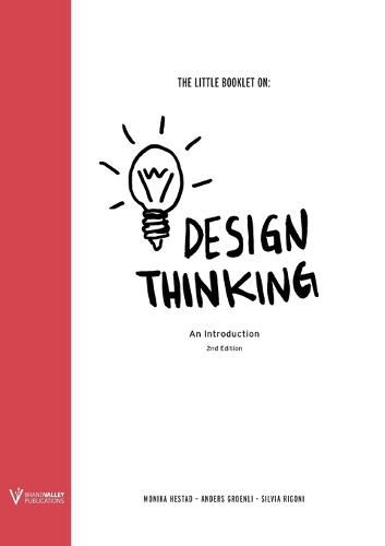 The Little Booklet on Design Thinking: An Introduction