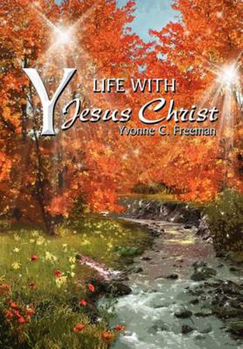 Cover image for Y: Life With Jesus Christ