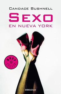 Cover image for Sexo en Nueva York  /Sex and the City