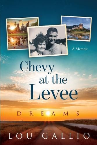 Cover image for Chevy at the Levee