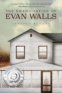 Cover image for The Emancipation of Evan Walls