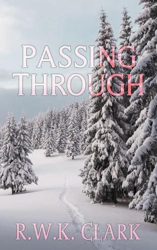 Cover image for Passing Through