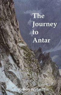 Cover image for Journey to Antar