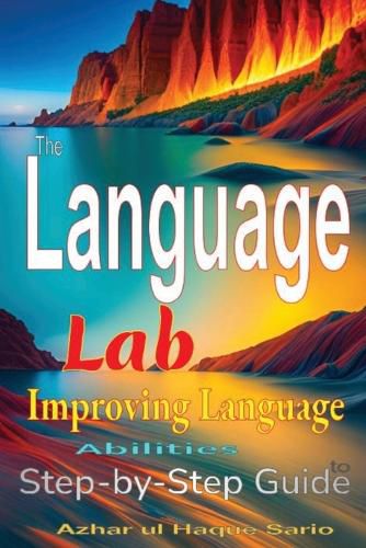 Cover image for The Language Lab
