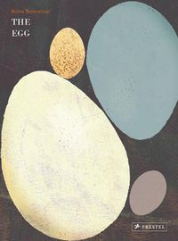 Cover image for The Egg